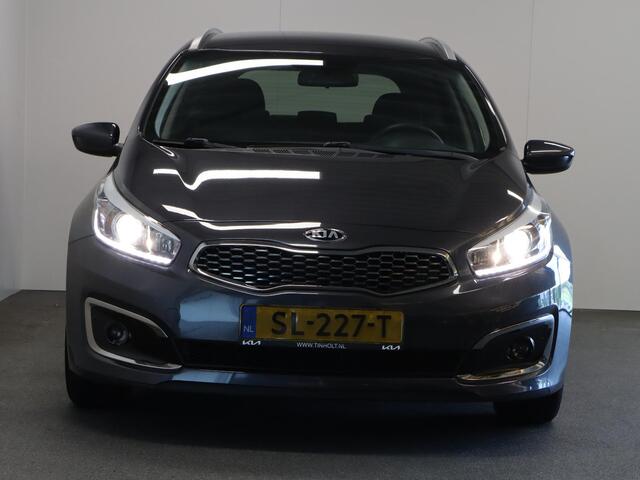 KIA CEE D cee'd Sportswagon 1.0 T-GDi Design Edition 4 seizoensbanden
