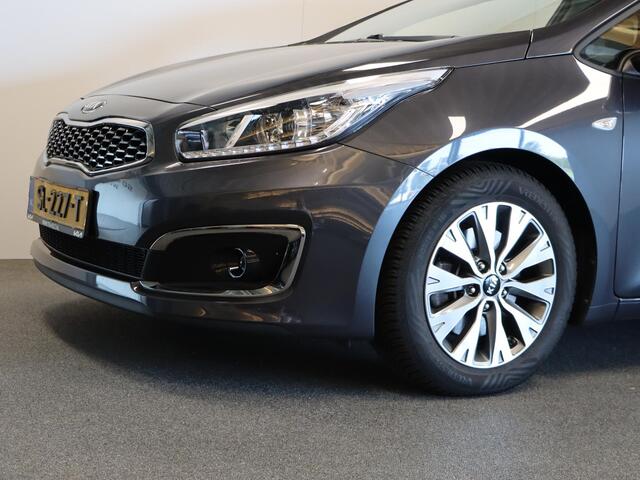 KIA CEE D cee'd Sportswagon 1.0 T-GDi Design Edition 4 seizoensbanden