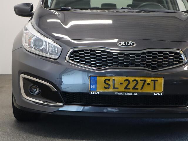 KIA CEE D cee'd Sportswagon 1.0 T-GDi Design Edition 4 seizoensbanden
