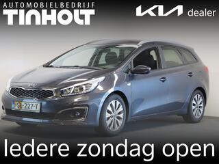 KIA CEE D