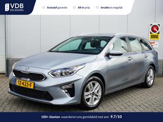 KIA CEE D