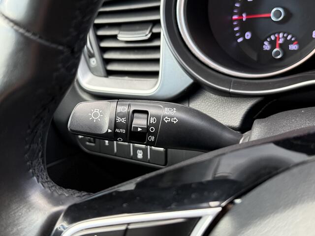 KIA CEE D Ceed Sportswagon BWJ 2024 1.0 T-GDi 120 PK MHEV DynamicLine AUTOMAAT | ADAPTIVE CRUISE | CARPLAY+ANDROID | LANE ASSIST |CAMERA | NAVI | CLIMA | DAB | FULL LED | LMV | PDC