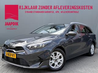KIA CEE D