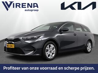 KIA CEE D