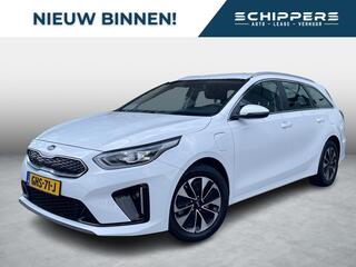 KIA CEE D