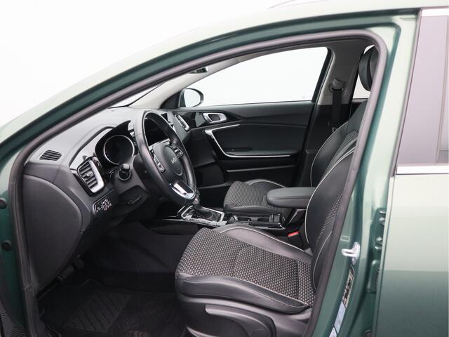 KIA CEE D Ceed Sportswagon 1.5 T-GDi MHEV DynamicPlusLine/ lage km/ compleet!