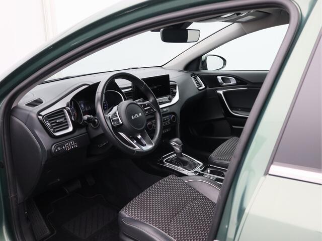 KIA CEE D Ceed Sportswagon 1.5 T-GDi MHEV DynamicPlusLine/ lage km/ compleet!