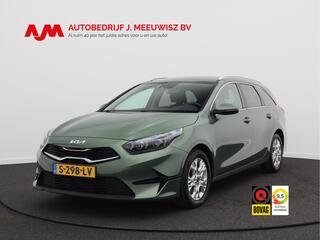KIA CEE D