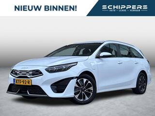 KIA CEE D