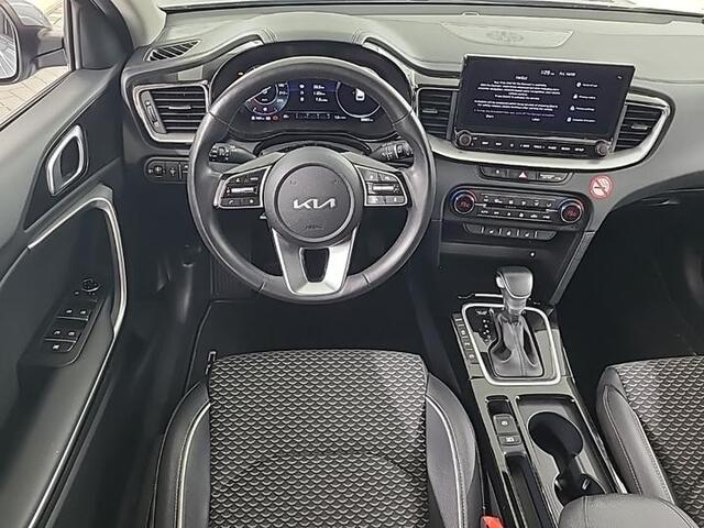 KIA CEE D CEED SPORTSWAGON 1.5 T-GDI DYNAMICPLUSLINE I AUTOMAAT I ADAPTIVE CRUISE CONTROL I APPLE CARPLAY I CLIMATE CONTROL