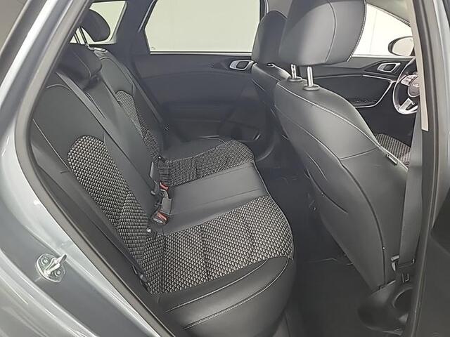 KIA CEE D CEED SPORTSWAGON 1.5 T-GDI DYNAMICPLUSLINE I AUTOMAAT I ADAPTIVE CRUISE CONTROL I APPLE CARPLAY I CLIMATE CONTROL