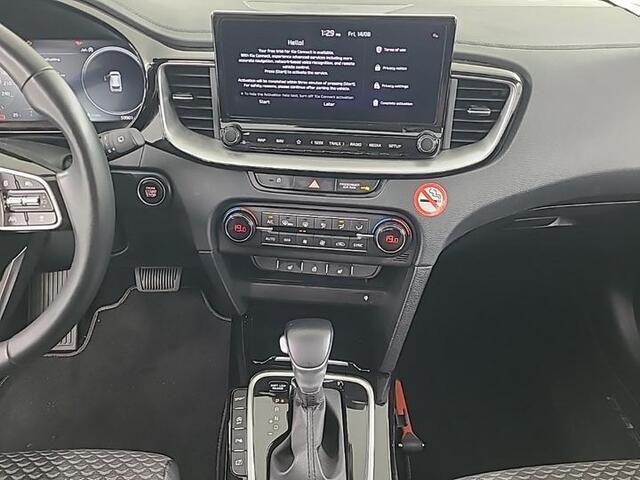 KIA CEE D CEED SPORTSWAGON 1.5 T-GDI DYNAMICPLUSLINE I AUTOMAAT I ADAPTIVE CRUISE CONTROL I APPLE CARPLAY I CLIMATE CONTROL