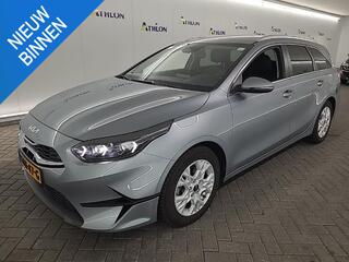 KIA CEE D