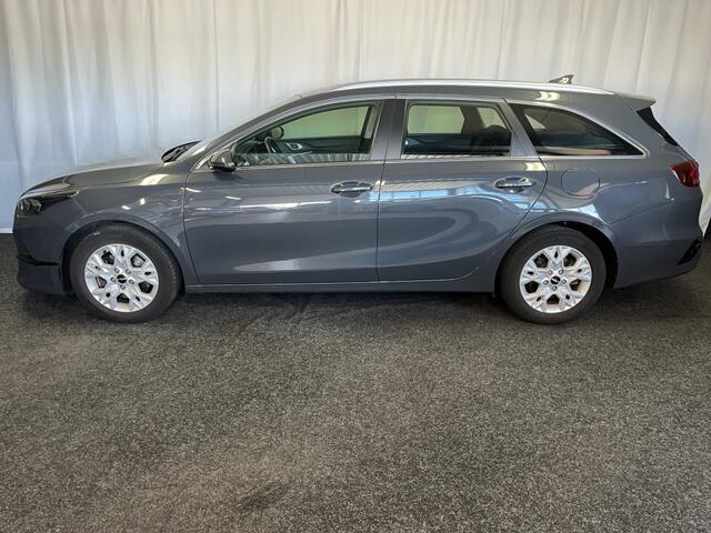 KIA CEE D Ceed Sportswagon 1.0 T-GDi DynamicLine 1E EIGN/ECC/CAMERA/CRUISE/APPLE