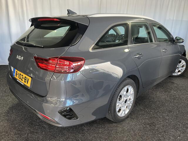 KIA CEE D Ceed Sportswagon 1.0 T-GDi DynamicLine 1E EIGN/ECC/CAMERA/CRUISE/APPLE