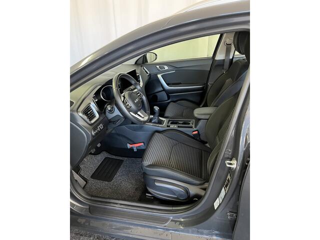 KIA CEE D Ceed Sportswagon 1.0 T-GDi DynamicLine 1E EIGN/ECC/CAMERA/CRUISE/APPLE