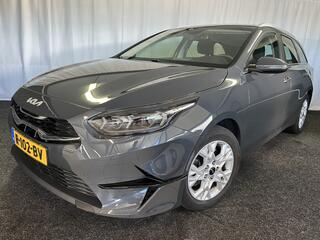 KIA CEE D