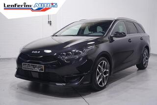 KIA CEE D