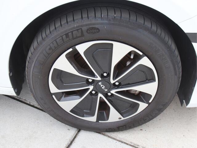 KIA CEE D Ceed Sportswagon 1.6 GDI PHEV DynamicPlusLine Stoel-Stuur verw, Carplay, Camera Zomeractie!