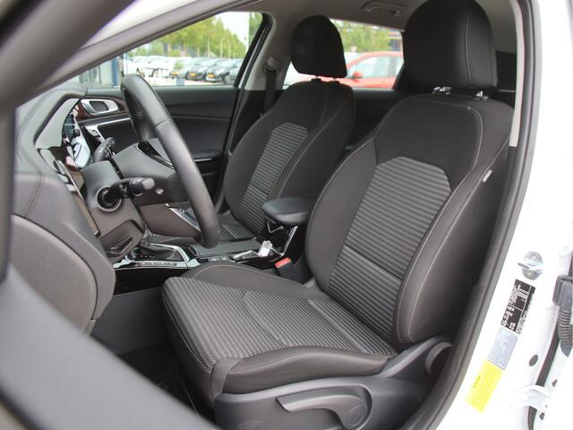 KIA CEE D Ceed Sportswagon 1.6 GDI PHEV DynamicPlusLine Stoel-Stuur verw, Carplay, Camera Zomeractie!