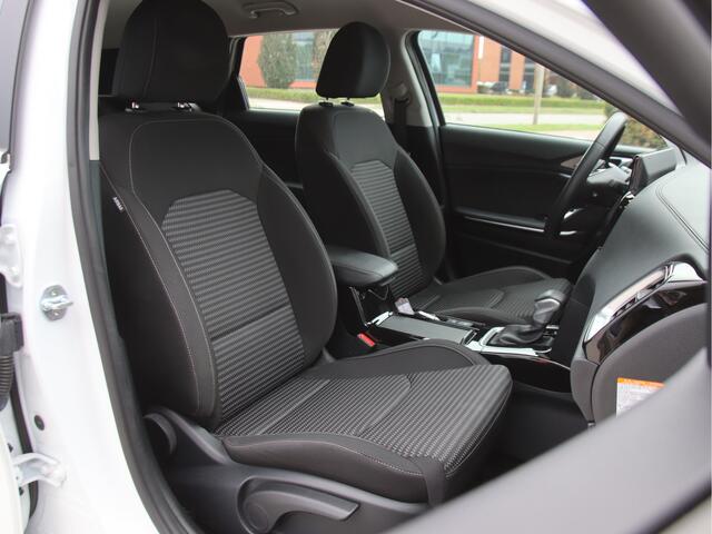 KIA CEE D Ceed Sportswagon 1.6 GDI PHEV DynamicPlusLine Stoel-Stuur verw, Carplay, Camera Zomeractie!