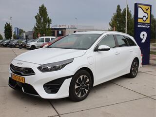 KIA CEE D