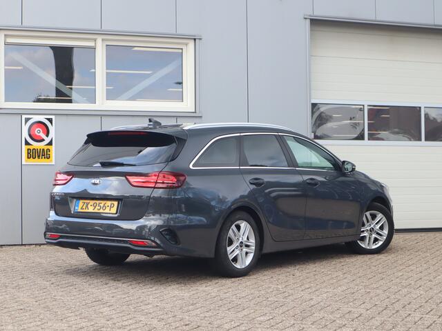 KIA CEE D Ceed Sportswagon 1.0 T-GDi DynamicLine / Trekhaak / Camera / Carplay