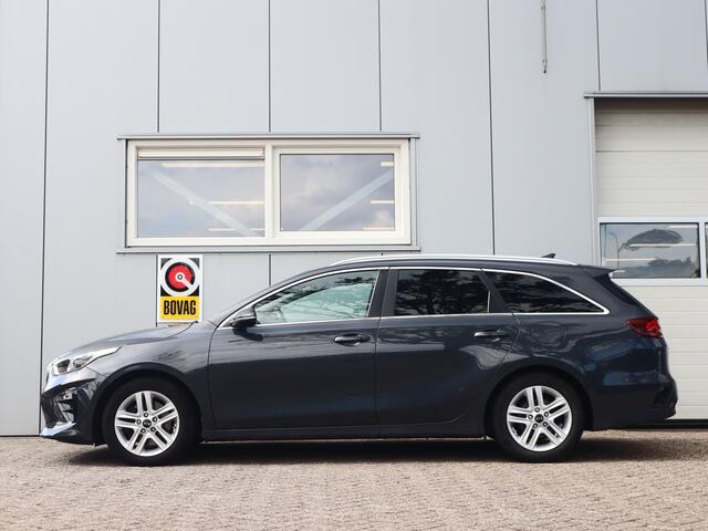 KIA CEE D Ceed Sportswagon 1.0 T-GDi DynamicLine / Trekhaak / Camera / Carplay
