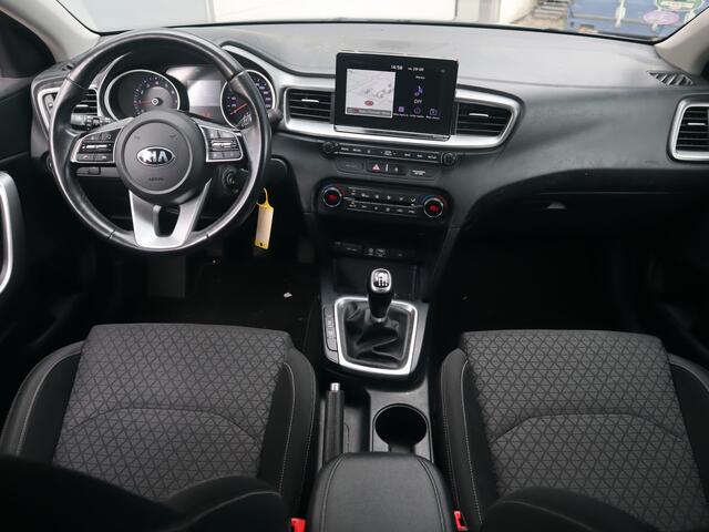KIA CEE D Ceed Sportswagon 1.0 T-GDi DynamicLine / Trekhaak / Camera / Carplay