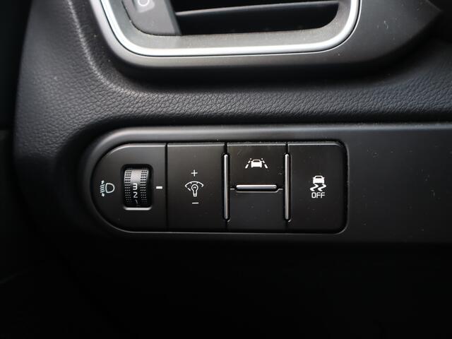 KIA CEE D Ceed Sportswagon 1.0 T-GDi DynamicLine / Trekhaak / Camera / Carplay