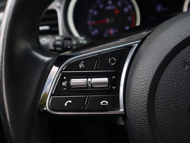 KIA CEE D Ceed Sportswagon 1.0 T-GDi DynamicLine / Trekhaak / Camera / Carplay