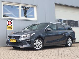 KIA CEE D