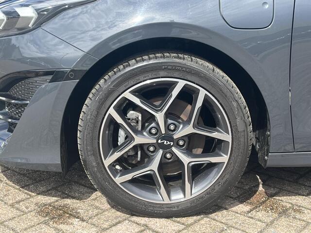 KIA CEE D Ceed Sportswagon 1.6 GDI PHEV ExecutiveLine FULL OPTION | 10 jaar garantie, Schuifdak, Stoelventilatie, Digitaal Display, Leer, Elektr. achterklep, 1e eigenaar, 1300kg trekgewicht!