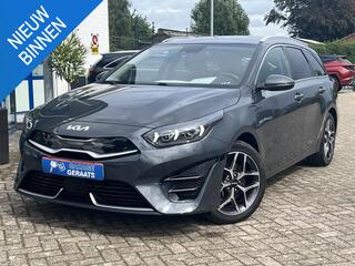 KIA CEE D