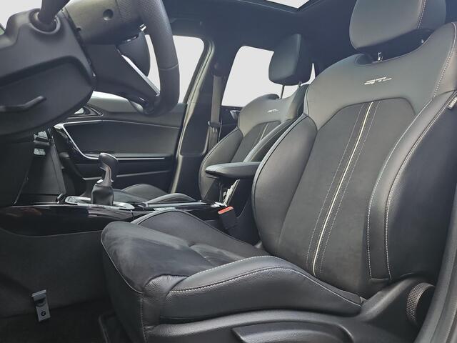 KIA CEE D Ceed Sportswagon 1.5 T-GDi GT-Line | Sportstuur | Pano | Stoel- en Stuurverwarming | Dodehoek Ass. | Navi | Clima | Elektr. Achterklep |