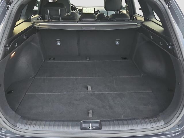 KIA CEE D Ceed Sportswagon 1.5 T-GDi GT-Line | Sportstuur | Pano | Stoel- en Stuurverwarming | Dodehoek Ass. | Navi | Clima | Elektr. Achterklep |