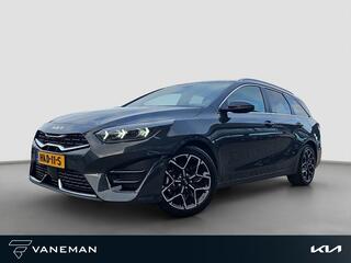 KIA CEE D