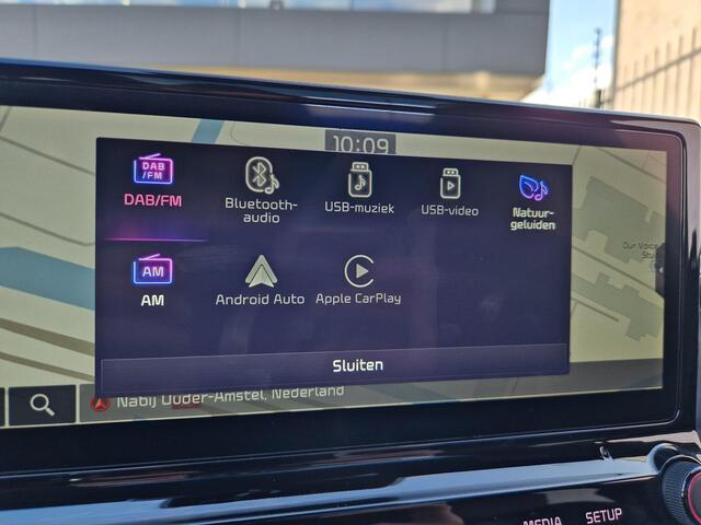 KIA CEE D Ceed Sportswagon 1.5 T-GDi GT-Line | Pano | Stoelverwarming | LED | Climate | Elek. Achterklep |