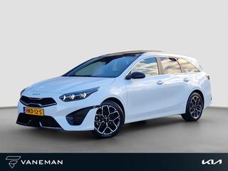 KIA CEE D