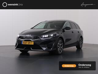 KIA CEE D