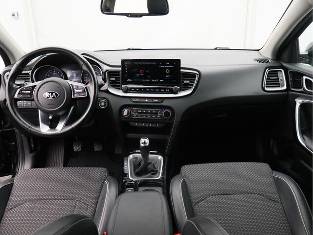 KIA CEE D Ceed Sportswagon 1.5 T-GDi DynamicPlusLine/ lage km/ trekhaak!