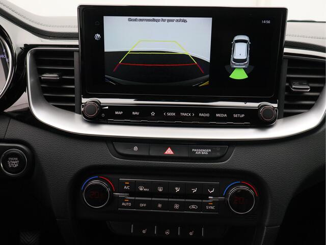 KIA CEE D Ceed Sportswagon 1.5 T-GDi DynamicPlusLine/ lage km/ trekhaak!