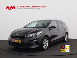 KIA CEE D