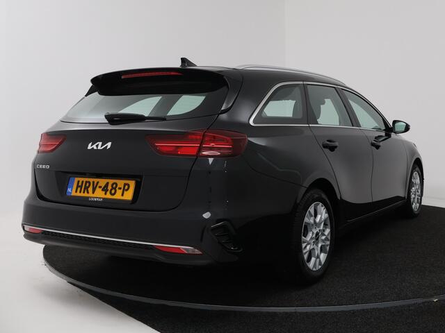 KIA CEE D Ceed Sportswagon 1.5 T-GDi DynamicLine | Apple Carplay / Androi dAuto | ACC | Parkeercamera |