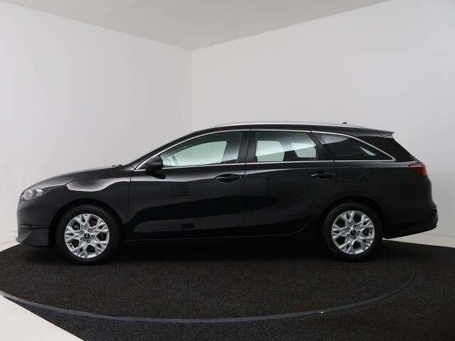 KIA CEE D Ceed Sportswagon 1.5 T-GDi DynamicLine | Apple Carplay / Androi dAuto | ACC | Parkeercamera |