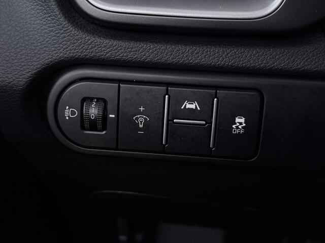 KIA CEE D Ceed Sportswagon 1.5 T-GDi DynamicLine | Apple Carplay / Androi dAuto | ACC | Parkeercamera |