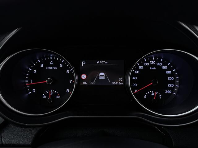 KIA CEE D Ceed Sportswagon 1.5 T-GDi DynamicLine | Apple Carplay / Androi dAuto | ACC | Parkeercamera |