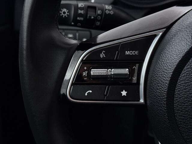 KIA CEE D Ceed Sportswagon 1.5 T-GDi DynamicLine | Apple Carplay / Androi dAuto | ACC | Parkeercamera |
