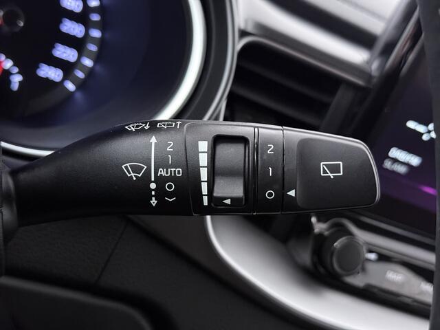 KIA CEE D Ceed Sportswagon 1.5 T-GDi DynamicLine | Apple Carplay / Androi dAuto | ACC | Parkeercamera |