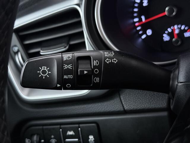 KIA CEE D Ceed Sportswagon 1.5 T-GDi DynamicLine | Apple Carplay / Androi dAuto | ACC | Parkeercamera |